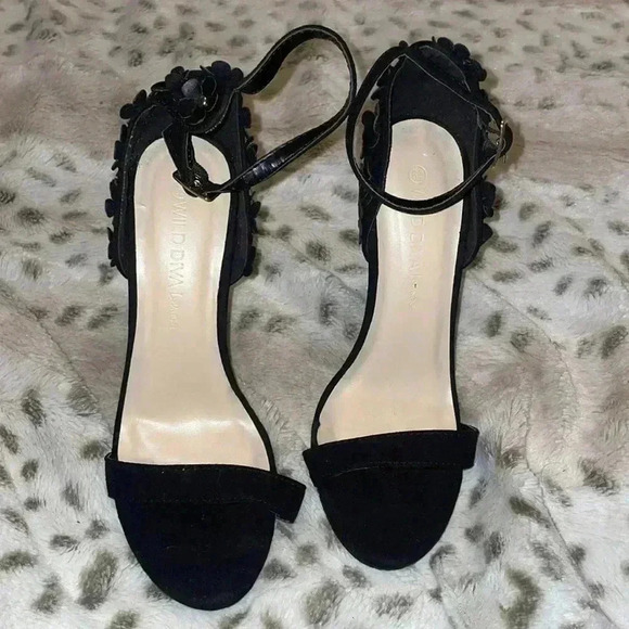 Wild Diva Shoes - Wild Diva Lounge Heels